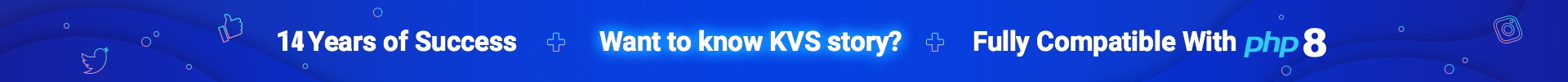 KVS History