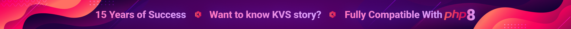 KVS Order