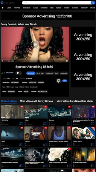 Default lite theme